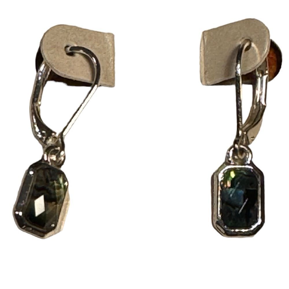 NWT Anne Klein earrings & necklace set.